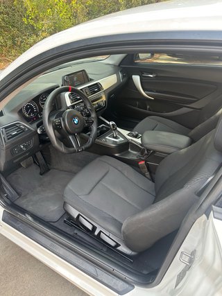 BMW Serie 1 2018