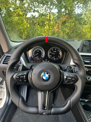 BMW Serie 1 2018