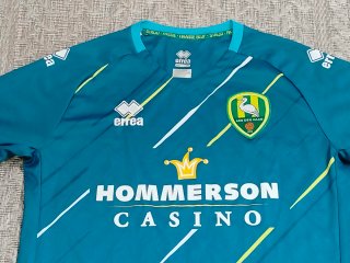 Camiseta ADO Den Haag