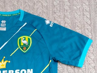 Camiseta ADO Den Haag