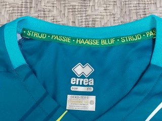 Camiseta ADO Den Haag