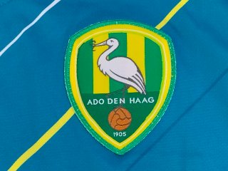 Camiseta ADO Den Haag