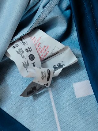 Camiseta ADO Den Haag
