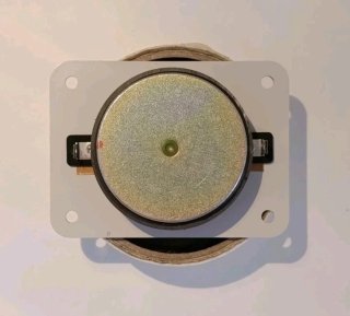 Offerta ‼️ Tweeter Teac 3 cm 30W RMS 8 Ohm