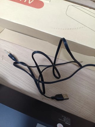 Barra de Sonido para Ordenador NUEVA