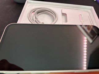 iPhone 12 64GB Plata - Como Nuevo