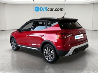 Seat Arona ARONA 1.0 TSI 115CV