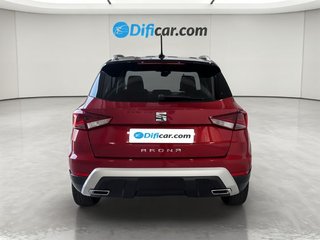 Seat Arona ARONA 1.0 TSI 115CV
