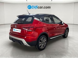 Seat Arona ARONA 1.0 TSI 115CV