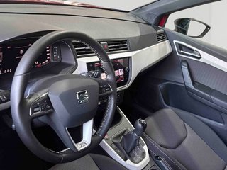 Seat Arona ARONA 1.0 TSI 115CV