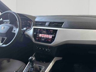 Seat Arona ARONA 1.0 TSI 115CV
