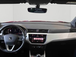 Seat Arona ARONA 1.0 TSI 115CV