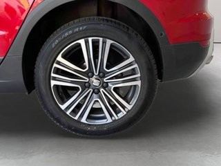 Seat Arona ARONA 1.0 TSI 115CV