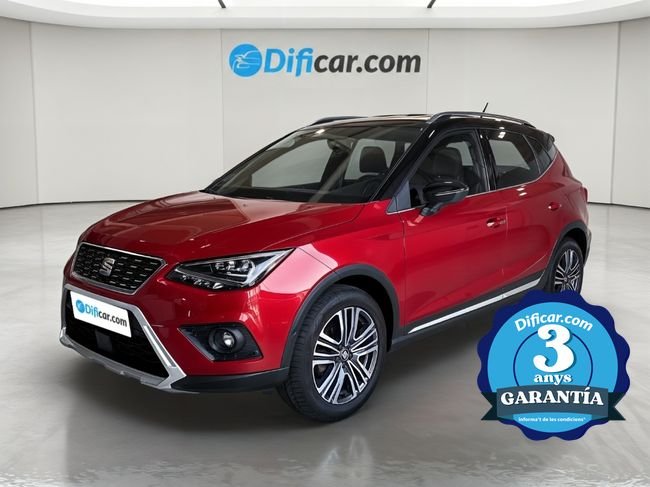 Seat Arona ARONA 1.0 TSI 115CV - foto 1