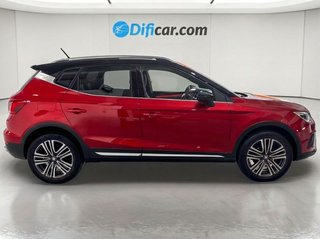 Seat Arona ARONA 1.0 TSI 115CV