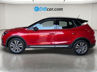 Seat Arona ARONA 1.0 TSI 115CV