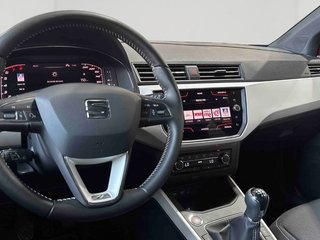 Seat Arona ARONA 1.0 TSI 115CV