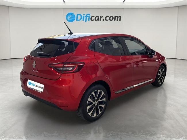 Renault Clio 2022, foto 8