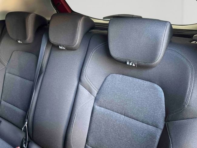 Renault Clio 2022, foto 21