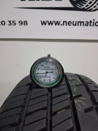 195 65 16C 104/102T HANKOOK RADIAL RA14