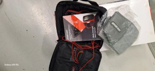 Electroestimulador Sport-Elec Multisportpro