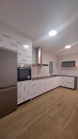 Piso bajo