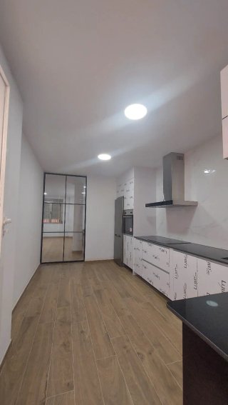Piso bajo
