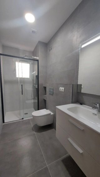 Piso bajo