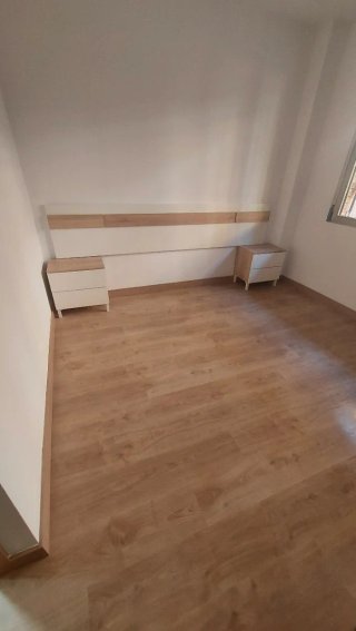 Piso bajo