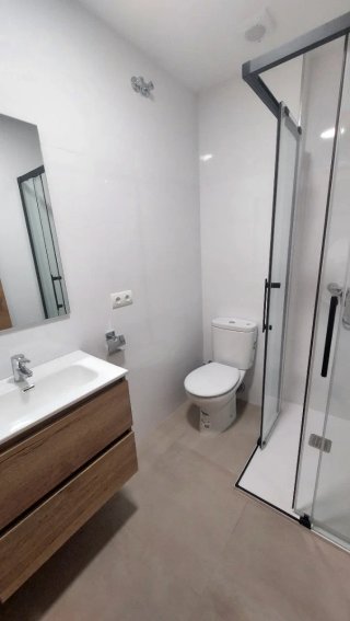 Piso bajo