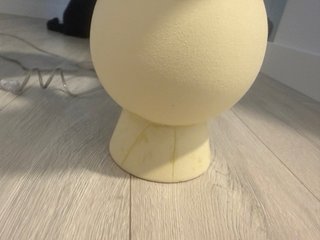 Lámpara de salón 70cm