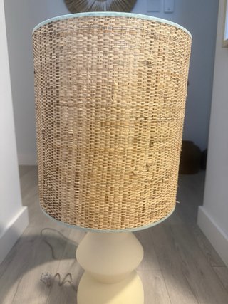 Lámpara de salón 70cm