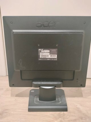 Pantalla Acer AL1717
