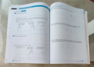Matemáticas, ESO 1