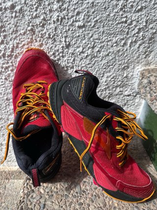 Zapatillas Brooks Cascadia 42.5