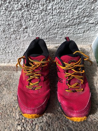 Zapatillas Brooks Cascadia 42.5