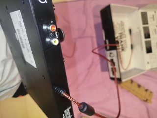 Hercules DJControl Impulse 200 MK2