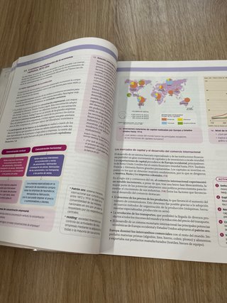 Historia del Mundo Contemporáneo Bachillerato [...