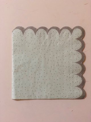 Servilletas de papel para decoupage