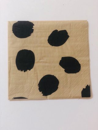 Servilletas de papel para decoupage