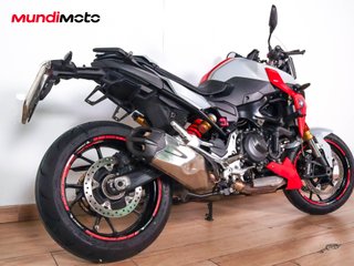 BMW F 900 R