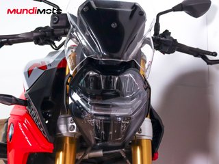 BMW F 900 R