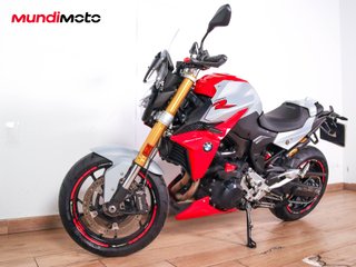 BMW F 900 R