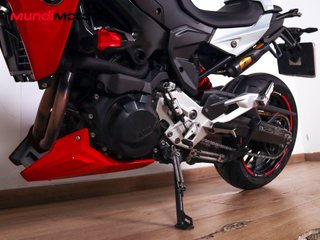 BMW F 900 R