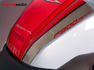 BMW F 900 R