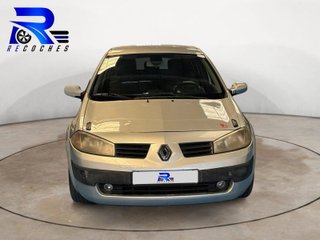 Renault Megane 1.5 dCi Confort Authentique 60 kW (80 CV)