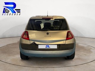 Renault Megane 1.5 dCi Confort Authentique 60 kW (80 CV)
