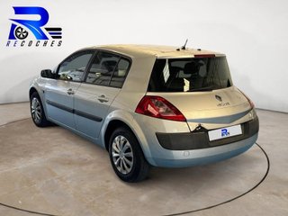 Renault Megane 1.5 dCi Confort Authentique 60 kW (80 CV)
