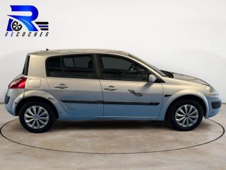 Renault Megane 1.5 dCi Confort Authentique 60 kW (80 CV)