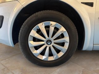 Renault Megane 1.5 dCi Confort Authentique 60 kW (80 CV)